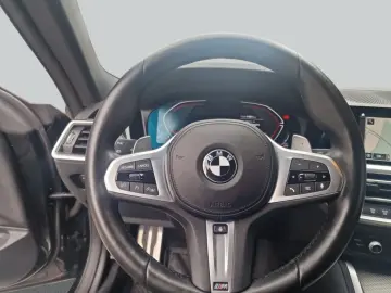 BMW 420i xDrive Coupe M Sport