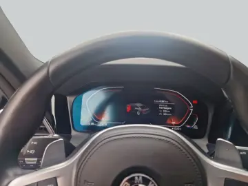 BMW 420i xDrive Coupe M Sport