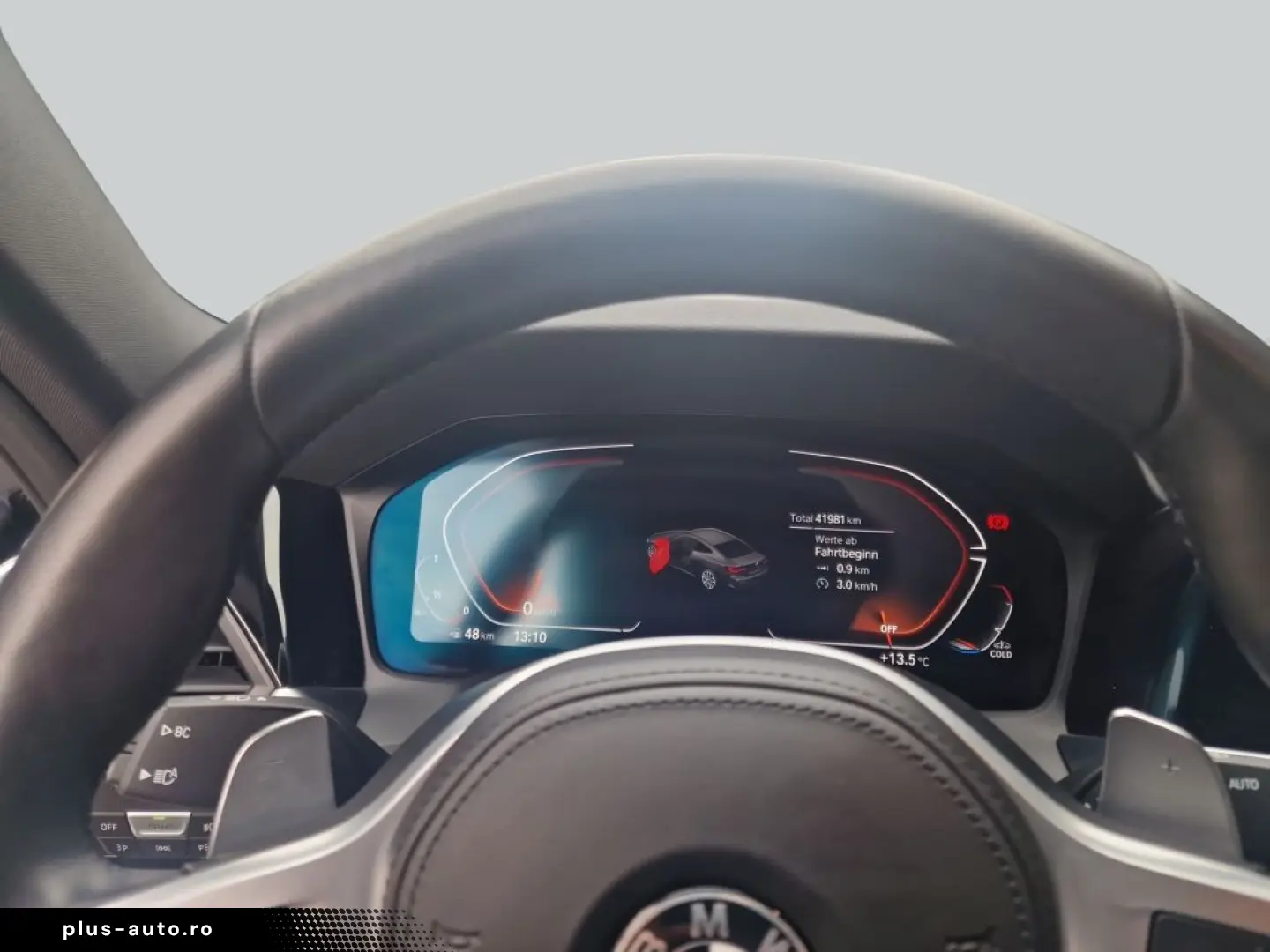 BMW 420i xDrive Coupe M Sport