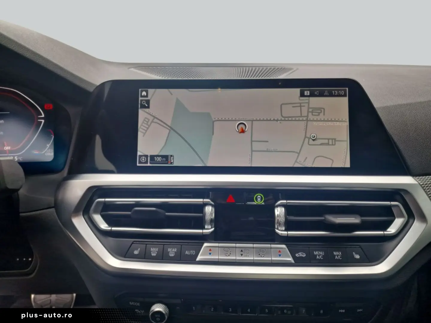 BMW 420i xDrive Coupe M Sport