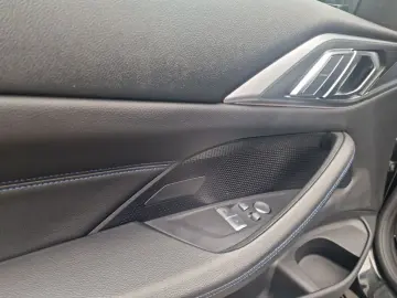 BMW 420i xDrive Coupe M Sport