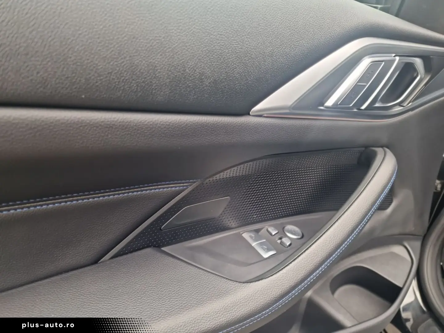 BMW 420i xDrive Coupe M Sport