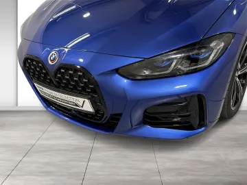 BMW 420i xDrive Coupé M Sportpaket DA PA RFK HiFi