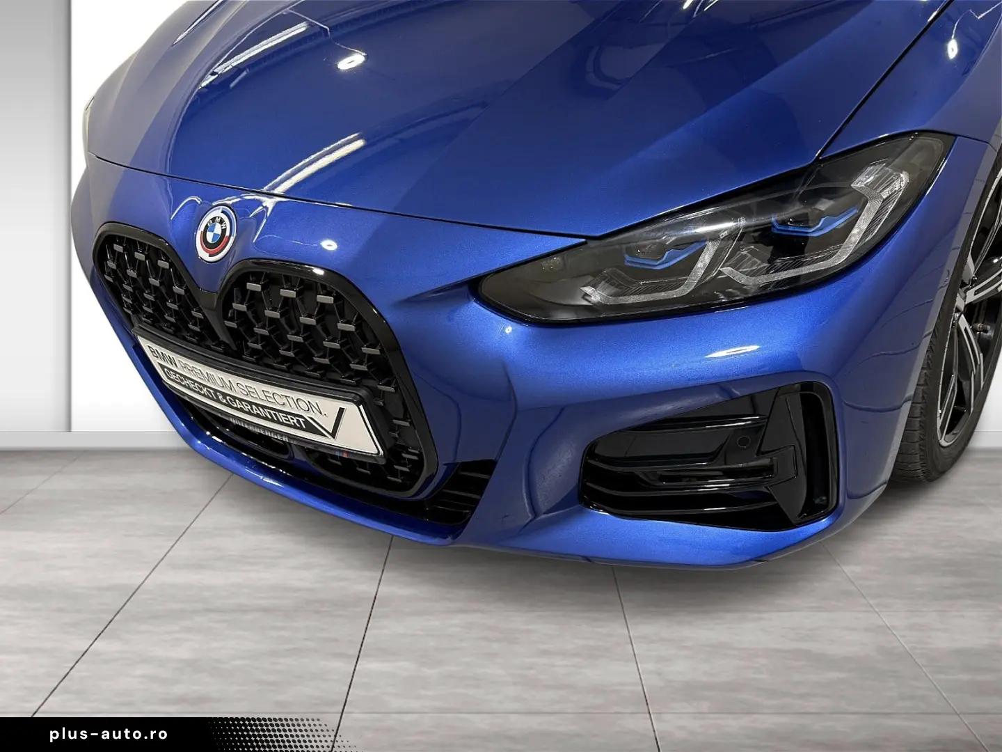 BMW 420i xDrive Coupé M Sportpaket DA PA RFK HiFi