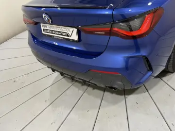 BMW 420i xDrive Coupé M Sportpaket DA PA RFK HiFi