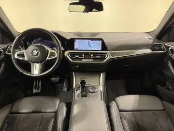 BMW 420i xDrive Coupé M Sportpaket DA PA RFK HiFi