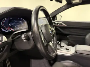 BMW 420i xDrive Coupé M Sportpaket DA PA RFK HiFi