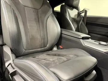 BMW 420i xDrive Coupé M Sportpaket DA PA RFK HiFi