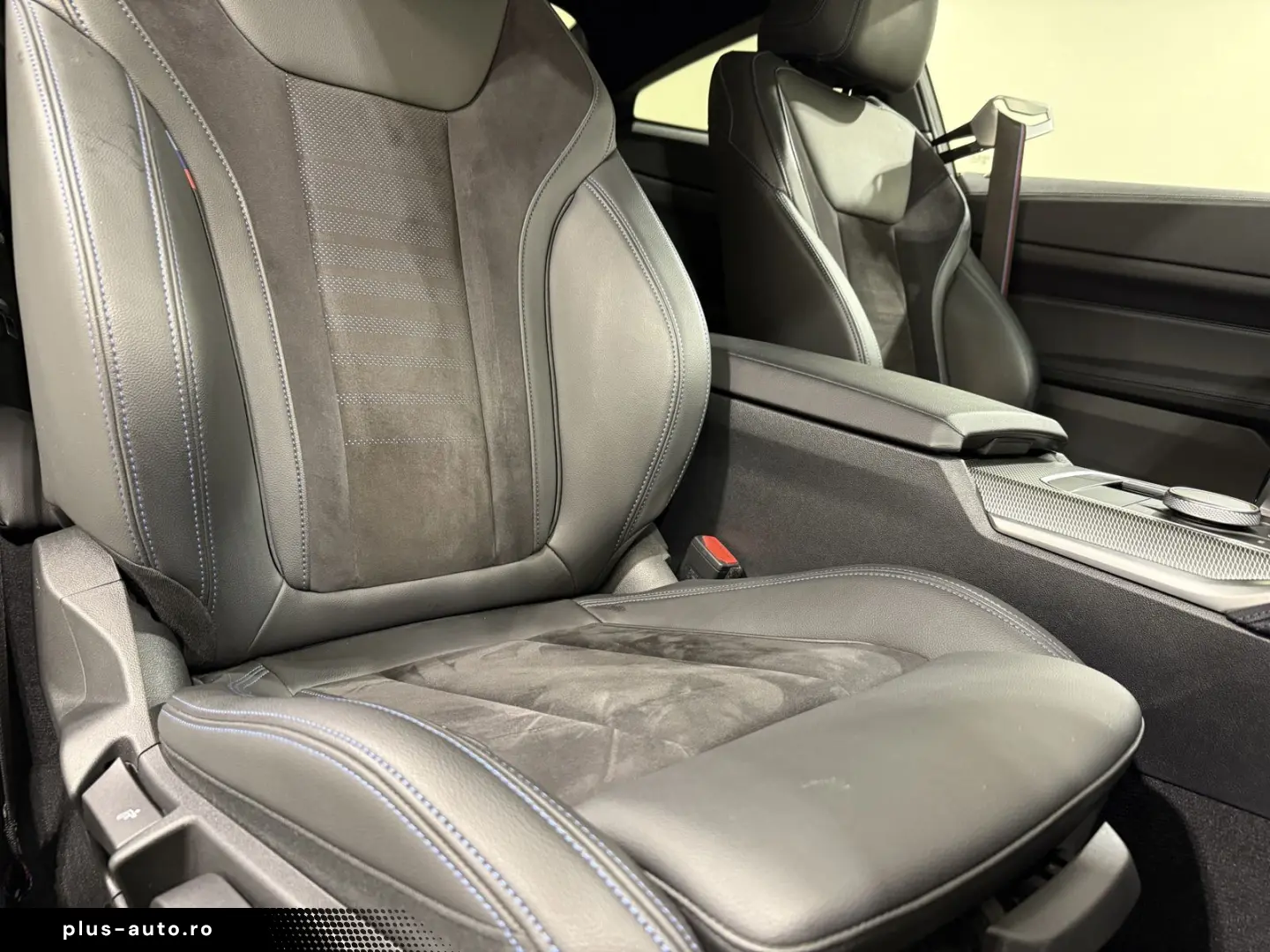 BMW 420i xDrive Coupé M Sportpaket DA PA RFK HiFi