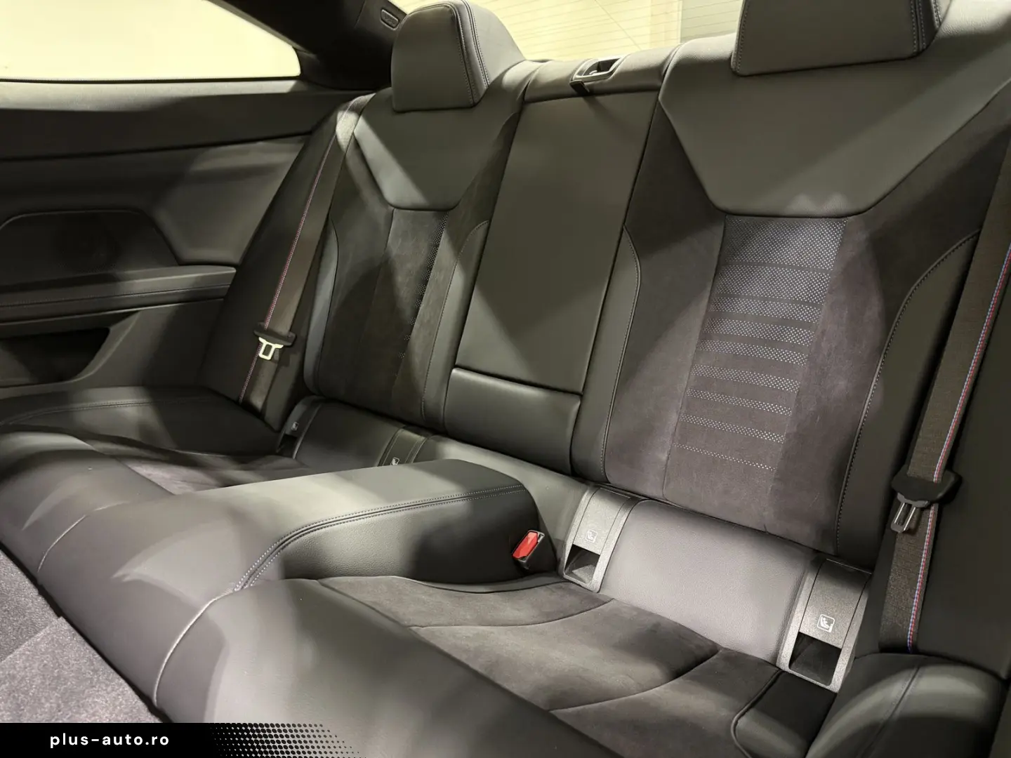 BMW 420i xDrive Coupé M Sportpaket DA PA RFK HiFi