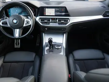 BMW 420 i Coupe M Sport  HARMAN K. GLASDACH CAM LED