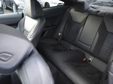 BMW 420 i Coupe M Sport  HARMAN K. GLASDACH CAM LED