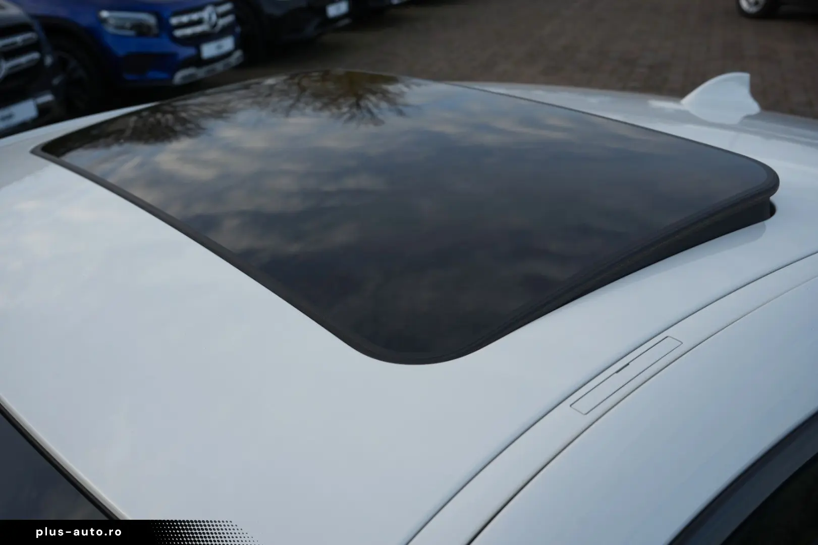 BMW 420 i Coupe M Sport  HARMAN K. GLASDACH CAM LED