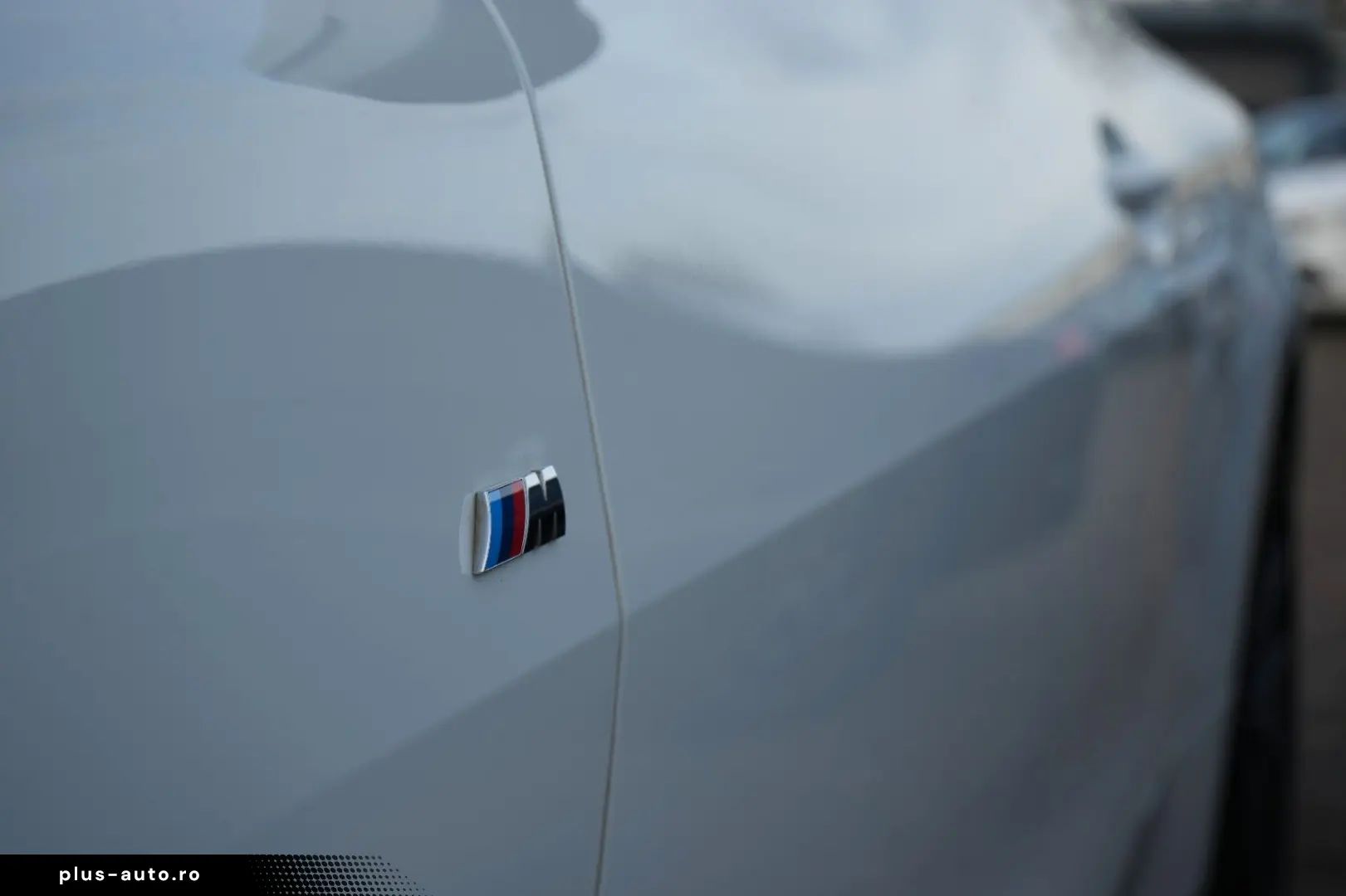 BMW 420 i Coupe M Sport  HARMAN K. GLASDACH CAM LED