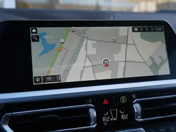 BMW 420 i Coupe M Sport  HARMAN K. GLASDACH CAM LED