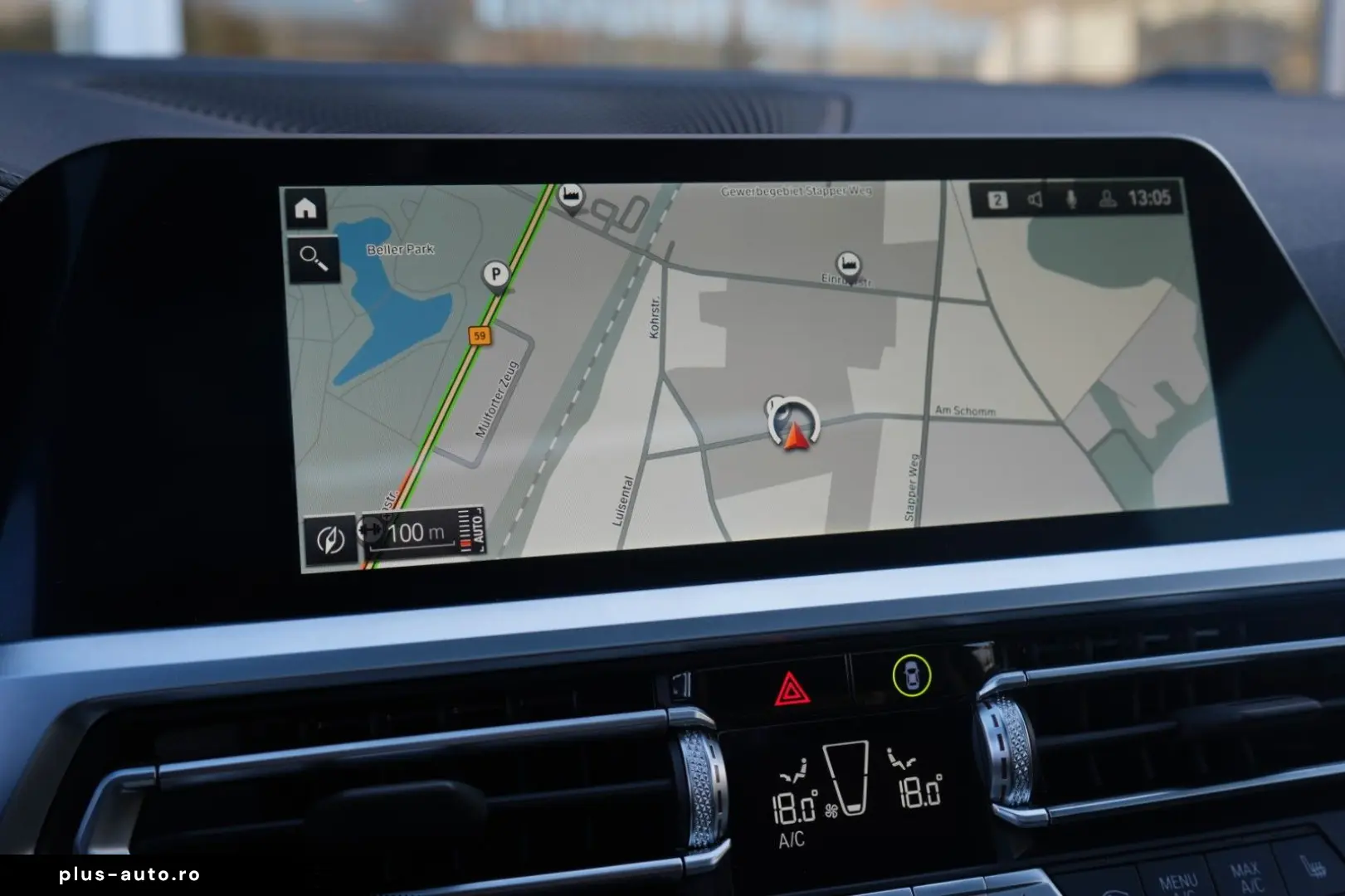 BMW 420 i Coupe M Sport  HARMAN K. GLASDACH CAM LED