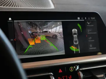 BMW 420 i Coupe M Sport  HARMAN K. GLASDACH CAM LED