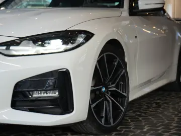 BMW 420 i Coupe M Sport  HARMAN K. GLASDACH CAM LED