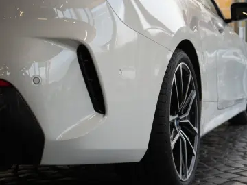 BMW 420 i Coupe M Sport  HARMAN K. GLASDACH CAM LED