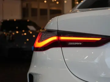 BMW 420 i Coupe M Sport  HARMAN K. GLASDACH CAM LED