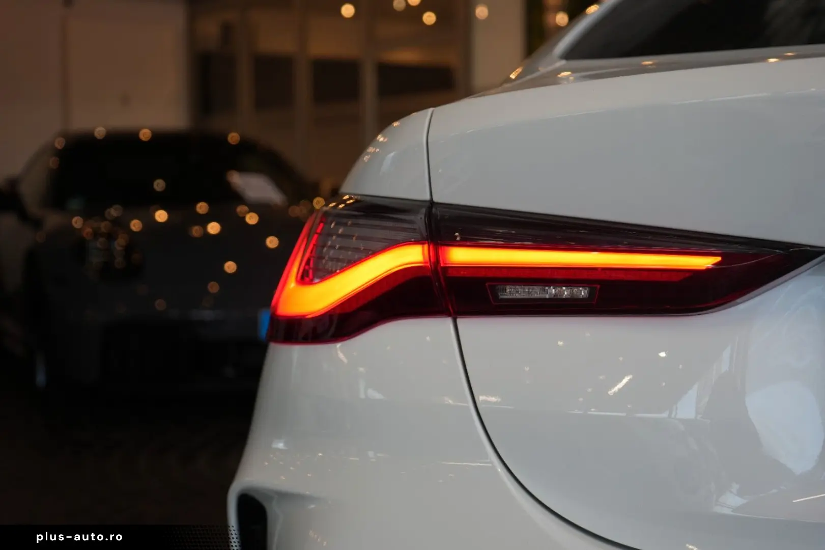 BMW 420 i Coupe M Sport  HARMAN K. GLASDACH CAM LED