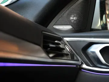 BMW 420 i Coupe M Sport  HARMAN K. GLASDACH CAM LED