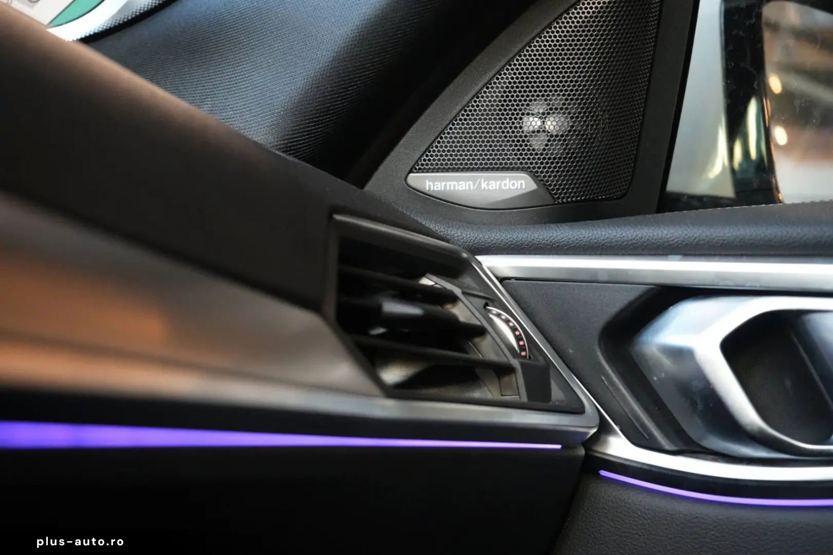 BMW 420 i Coupe M Sport  HARMAN K. GLASDACH CAM LED