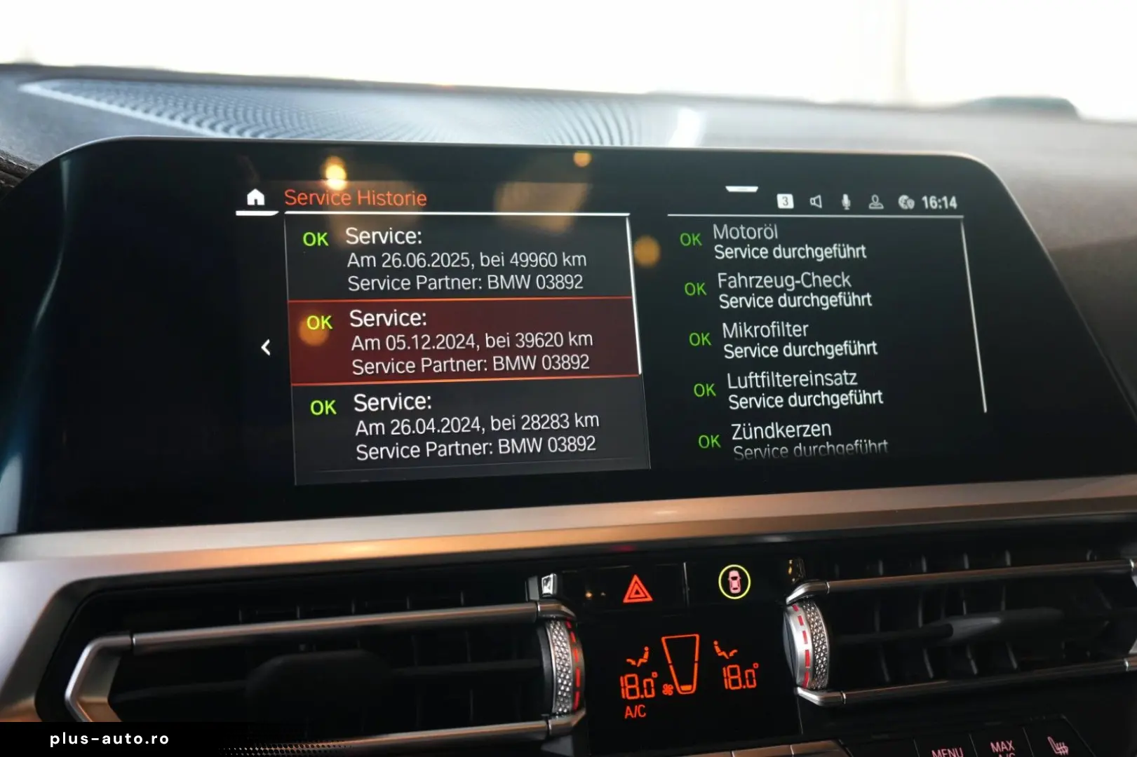 BMW 420 i Coupe M Sport  HARMAN K. GLASDACH CAM LED