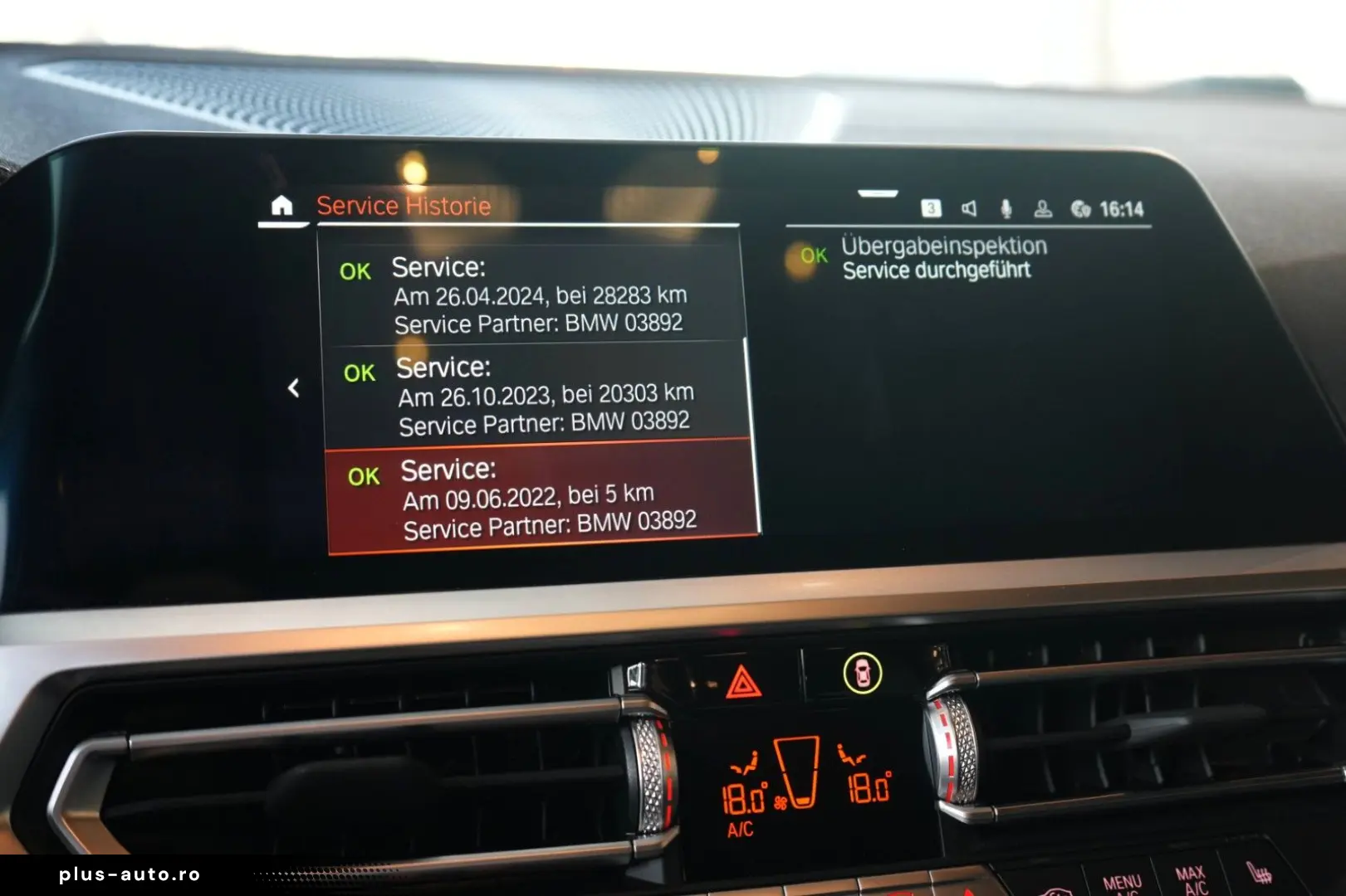 BMW 420 i Coupe M Sport  HARMAN K. GLASDACH CAM LED