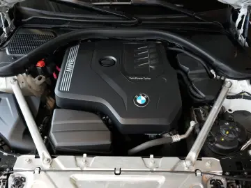 BMW 420 i Coupe M Sport  HARMAN K. GLASDACH CAM LED