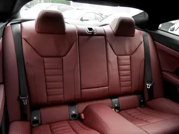 BMW 420i M SPORT AHK DA PA HiFi SHZ