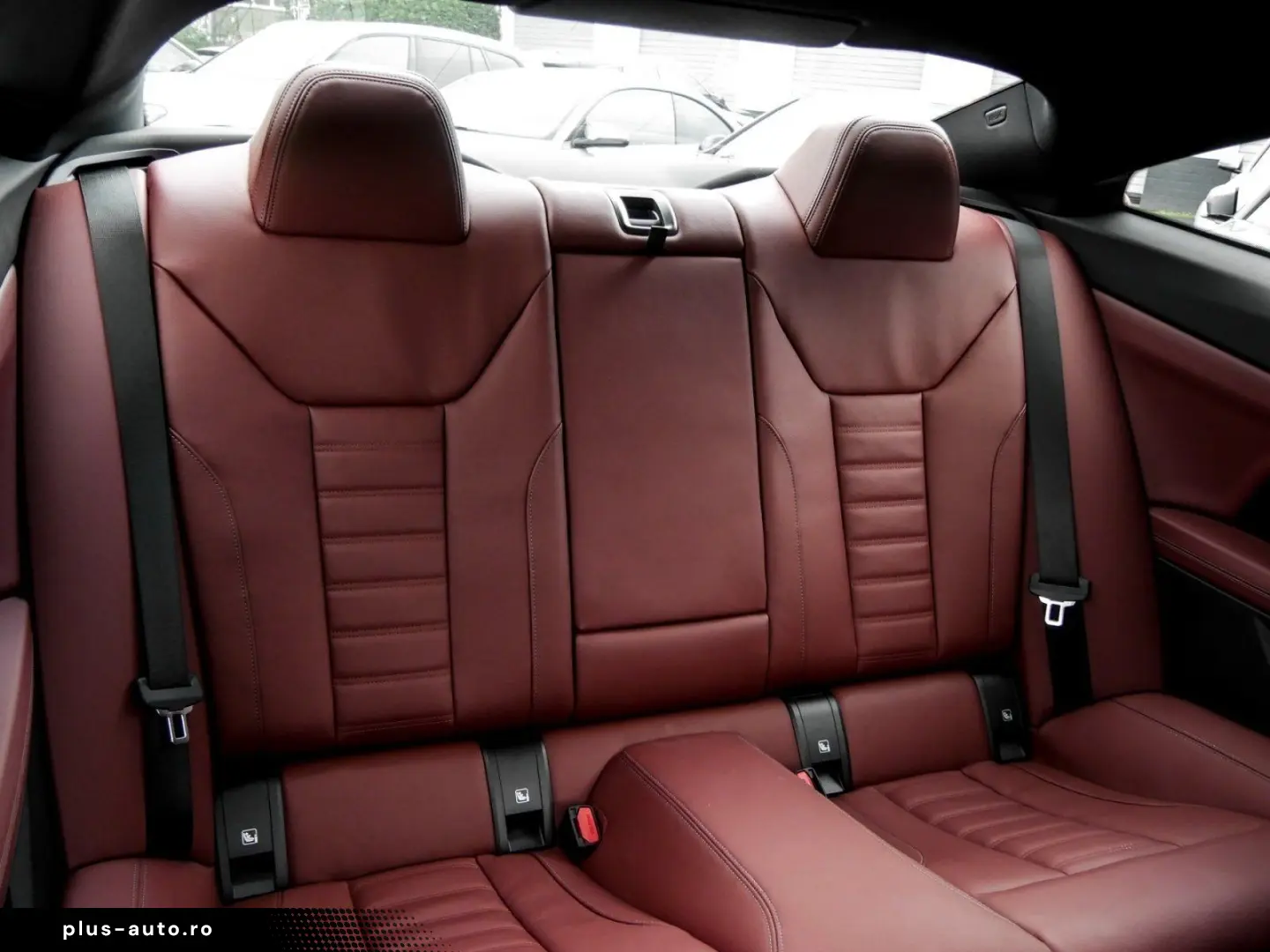 BMW 420i M SPORT AHK DA PA HiFi SHZ