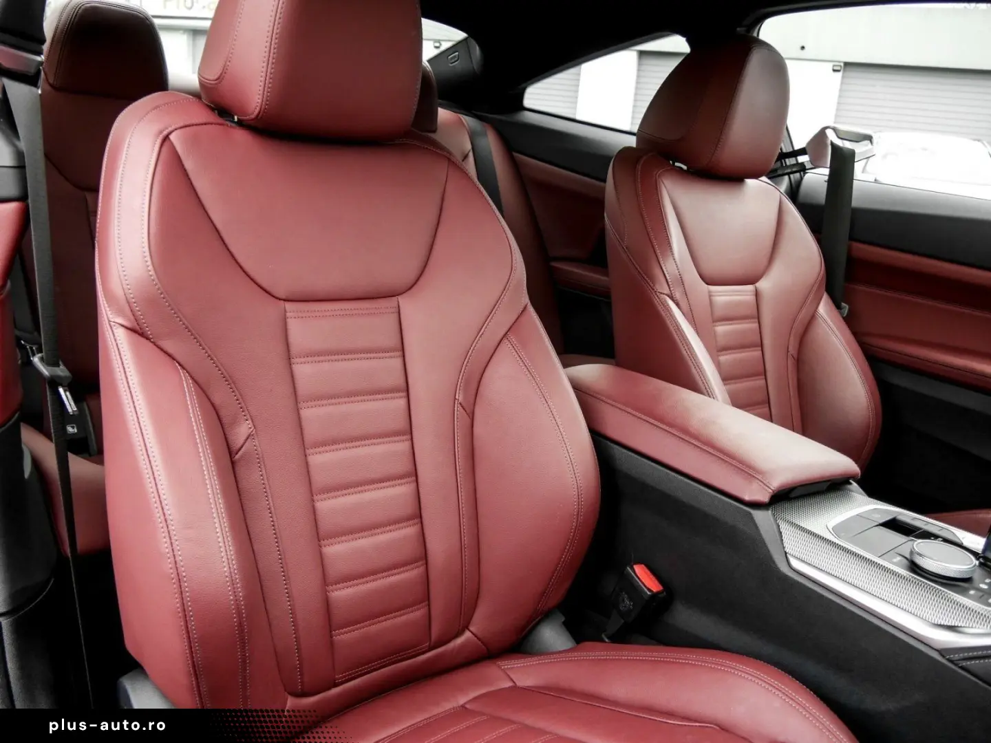 BMW 420i M SPORT AHK DA PA HiFi SHZ