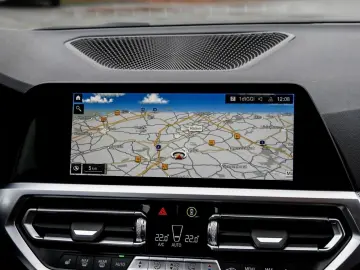 BMW 420i M SPORT AHK DA PA HiFi SHZ