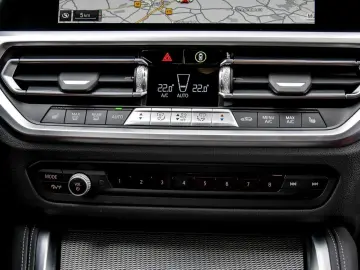 BMW 420i M SPORT AHK DA PA HiFi SHZ