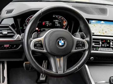 BMW 420i M SPORT AHK DA PA HiFi SHZ