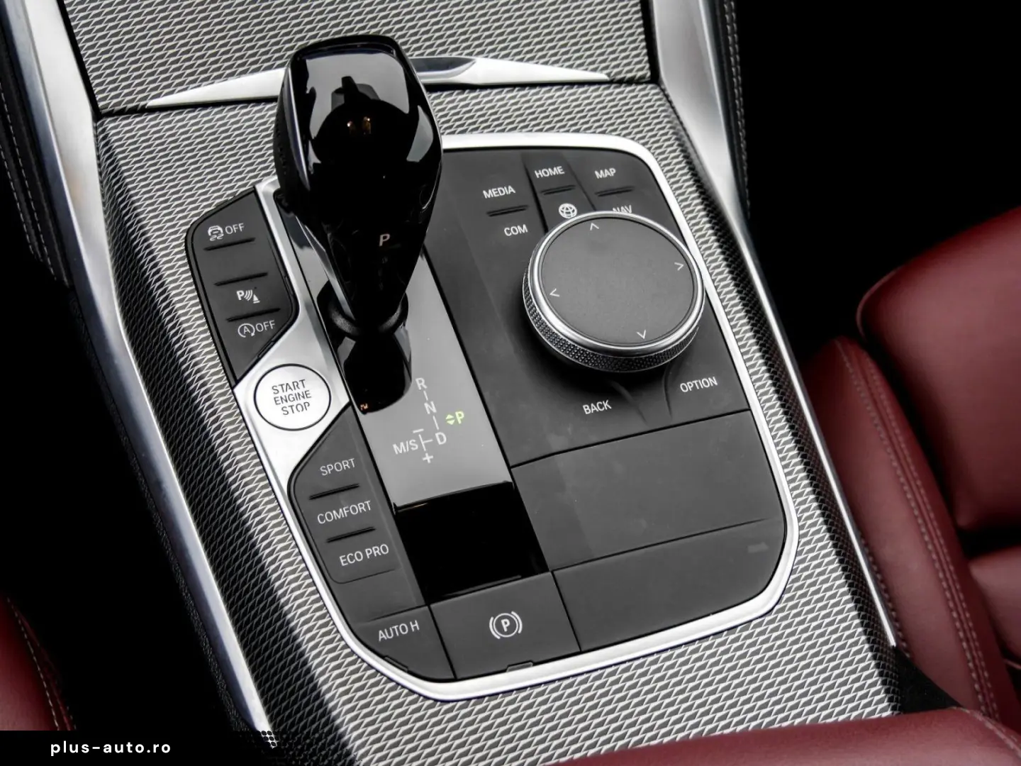 BMW 420i M SPORT AHK DA PA HiFi SHZ