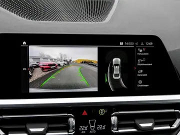 BMW 420i M SPORT AHK DA PA HiFi SHZ