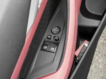 BMW 420i M SPORT AHK DA PA HiFi SHZ