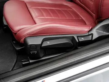 BMW 420i M SPORT AHK DA PA HiFi SHZ