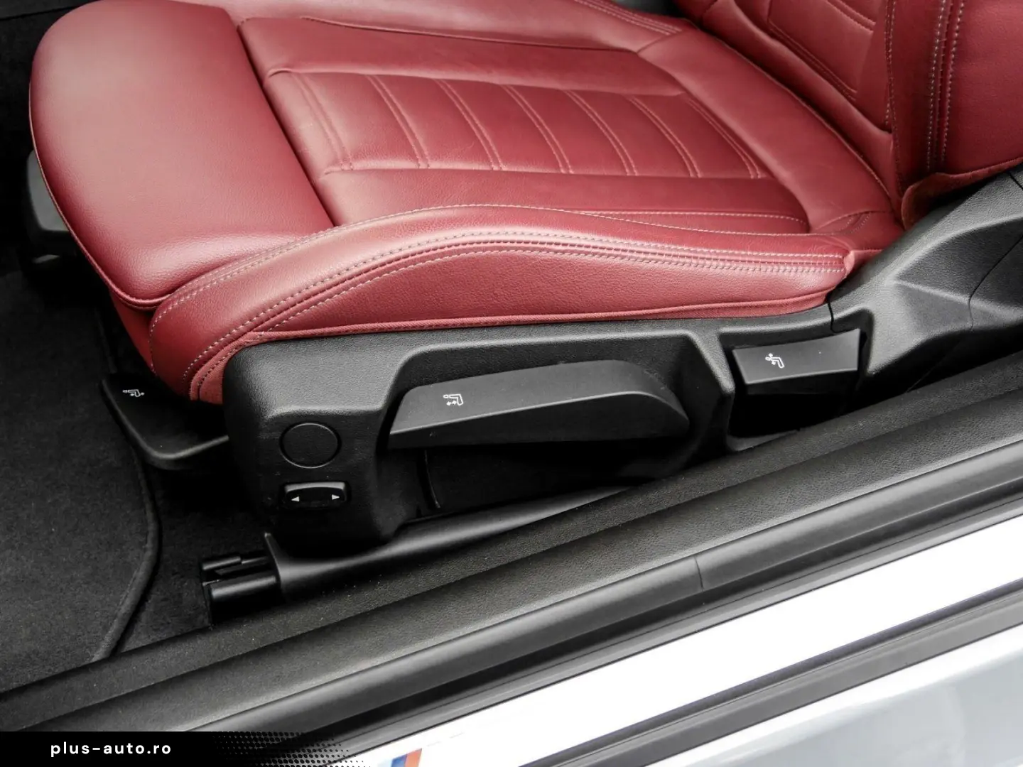 BMW 420i M SPORT AHK DA PA HiFi SHZ