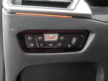 BMW 420i M SPORT AHK DA PA HiFi SHZ