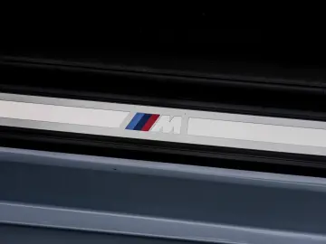 BMW 420i M SPORT AHK DA PA HiFi SHZ