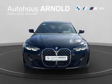 BMW 420i Gran Coupé HiFi Tempomat Parkassist. Sitzhz