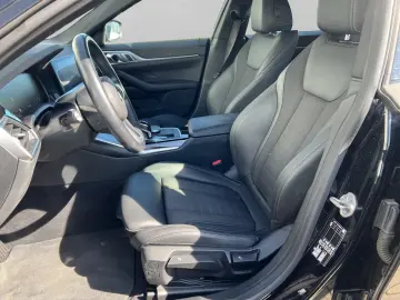 BMW 420i Gran Coupé HiFi Tempomat Parkassist. Sitzhz