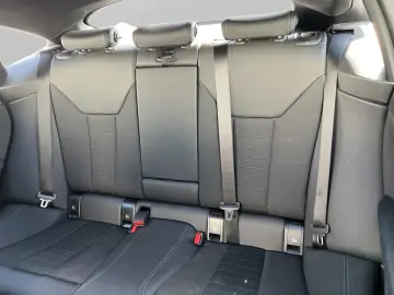 BMW 420i Gran Coupé HiFi Tempomat Parkassist. Sitzhz