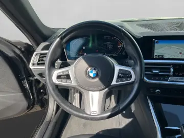 BMW 420i Gran Coupé HiFi Tempomat Parkassist. Sitzhz