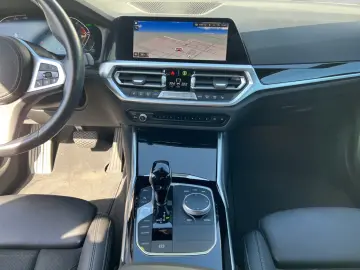 BMW 420i Gran Coupé HiFi Tempomat Parkassist. Sitzhz