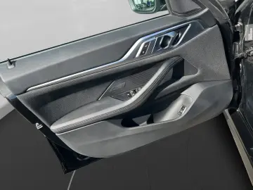 BMW 420i Gran Coupé HiFi Tempomat Parkassist. Sitzhz