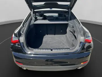 BMW 420i Gran Coupé HiFi Tempomat Parkassist. Sitzhz